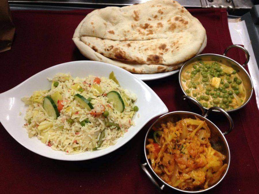 TASTE DELICIOUS INDIAN FOOD BELOW $50